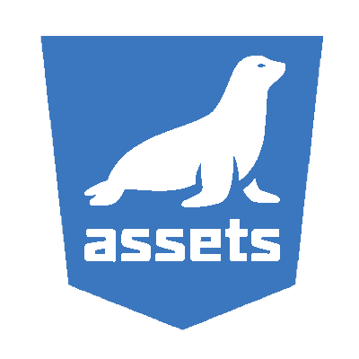 Seal Assets Logo